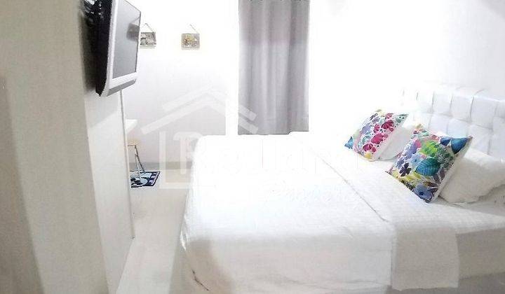 Apartemen Lafayette Louise Kienne Lt 9 , Semarang Lz Tt 1855s  5
