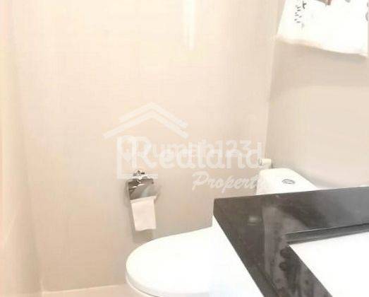 Apartemen Lafayette Louise Kienne Lt 9 , Semarang Lz Tt 1855s  6