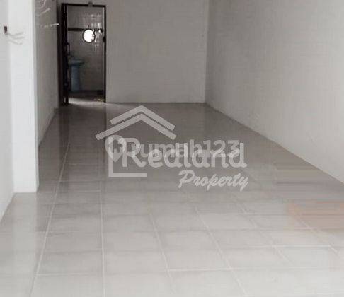 Rumah di Daerah Pleburan , Semarang Lz Tt 1853  12