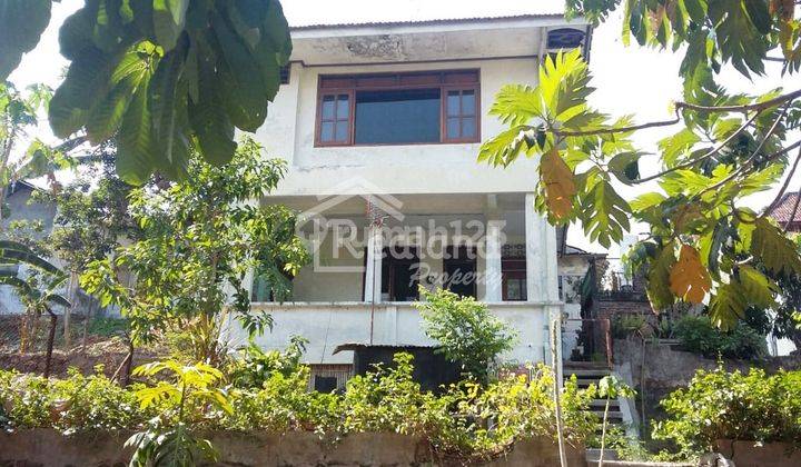 Rumah di Daerah Jl Dr Wahidin , Semarang Lz Tt 1423  2