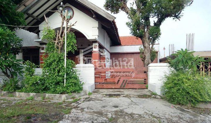 Rumah di Daerah Wologito , Semarang Barat Lz Tt 4403  1