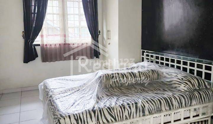 Rumah di Daerah Semarang Barat Lz Tt 4457  3