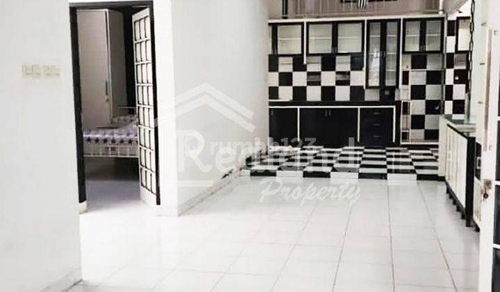 Rumah di Daerah Semarang Barat Lz Tt 4457  2