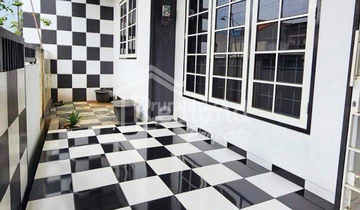 Rumah di Daerah Semarang Barat Lz Tt 4457  5