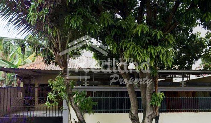 Rumah di Daerah Wologito , Semarang Lz Tt 4465  2