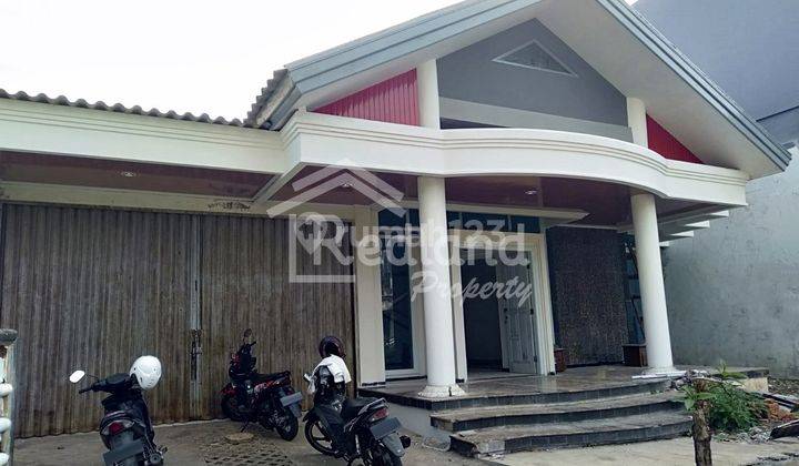 Rumah di Daerah Villa Marina , Semarang Lz Tt 4483  1