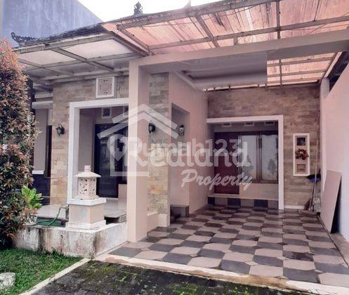 Rumah Di Beranda Bali , Bsb Mijen Semarang Lz 4455  1