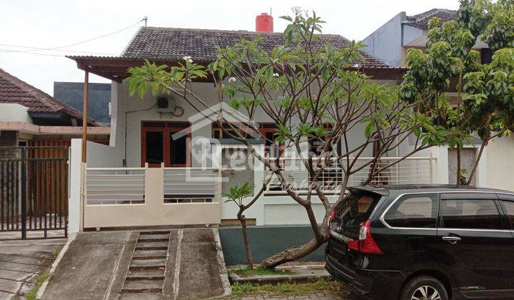 Rumah di Puri Anjasmoro , Semarang Si 4608  1