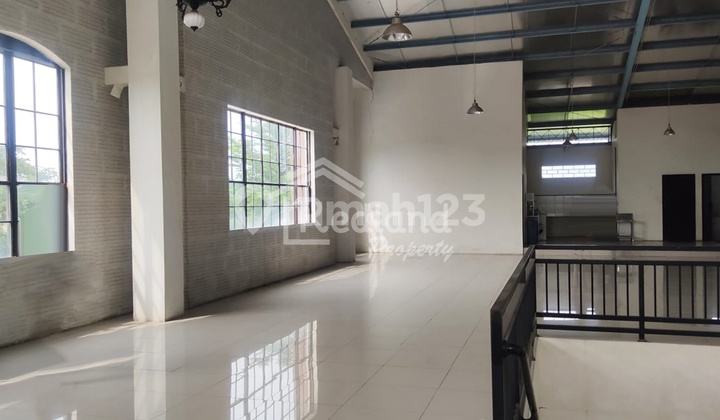 Gudang di Kawasan Industri Kendal , Kendal Kslz 4564  12