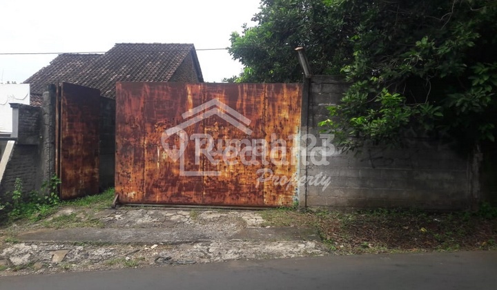 Gudang di Ampel Gading , Gunung Pati Semarang Me 4519  4