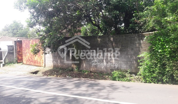 Gudang di Ampel Gading , Gunung Pati Semarang Me 4519  9