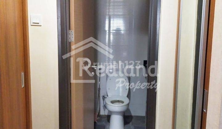 Apartemen Mg Suite Lantai 12 Semarang Yv Tt 2409  5