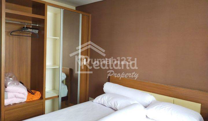 Apartemen Mg Suite Lantai 12 Semarang Yv Tt 2409  10