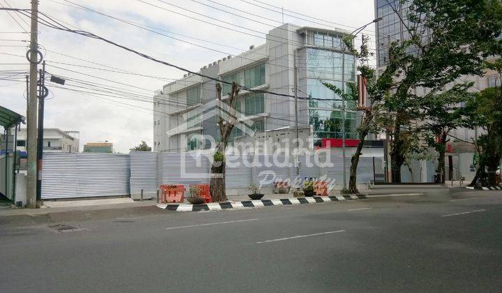 Tanah di Gajahmada , Semarang Tt 4804  3