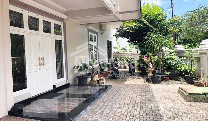 Rumah di Daerah Candisari , Semarang Tt 4841  1