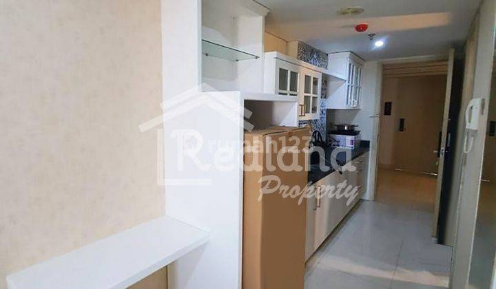 Apartemen Warhol Lt 18 , Semarang Tt Lz 4854  10