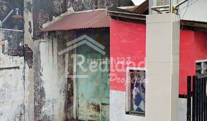 Tanah di Daerah Jagalan , Semarang Tt 4926 3