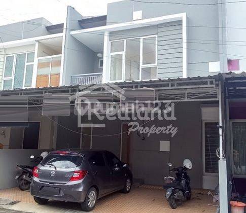 Rumah di Perumahan Mutiara Supriyadi , Semarang Tt 4930  1