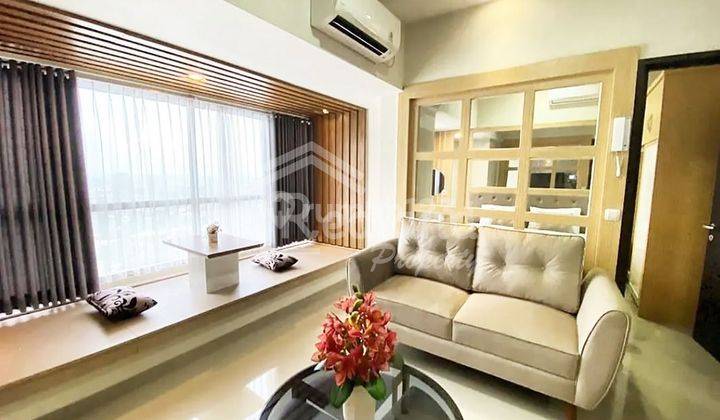 Apartemen Orange County Lt 32 , Cikarang Tt 5167  2