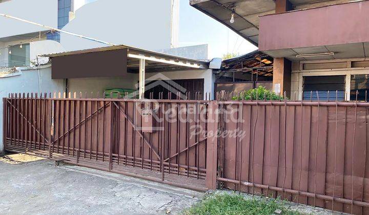 Rumah di Brigjend Katamso, Semarang Tt Si 5273  1