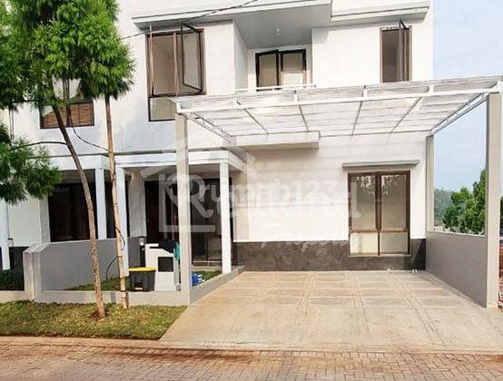 Rumah di Kedaton Park Mijen , Semarang Tt 5834  1