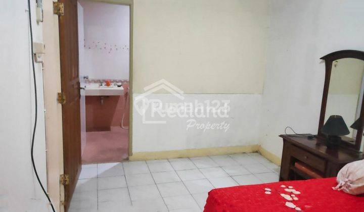 Rumah Asri, Bagus di Graha Padma , Semarang Tt 4359 2