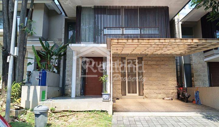 Rumah di Perum Citrasun Garden , Bukitsari Semarang Tt 6826 1