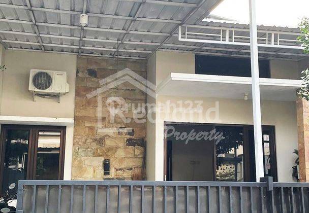 Rumah di Perum Flamboyan Bulusan , Tembalang Semarang Tt 6913 1