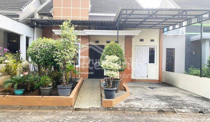 Rumah di Villa Krista , Ungaran Tt 6914 1