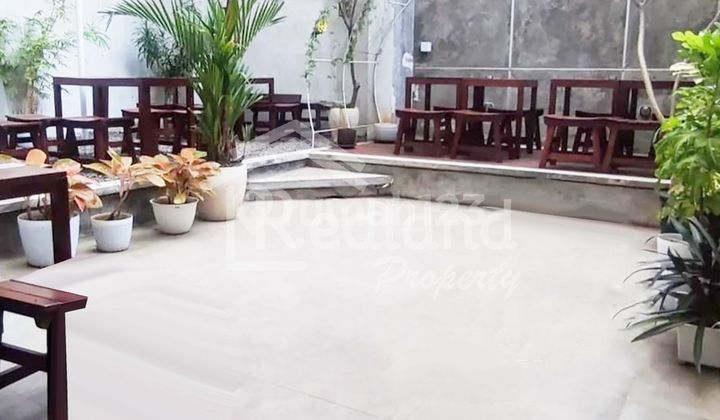 Ruang Usaha di Erlangga Raya , Semarang ( Tt Vn 8218 ) 2