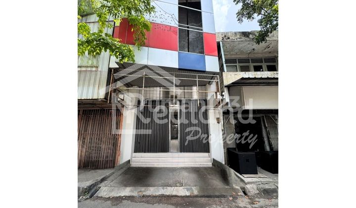 Shop House on MT Haryono Street, Semarang (Lot 8076S) Shop House on MT Haryono Street, Semarang (Lot 8076S)