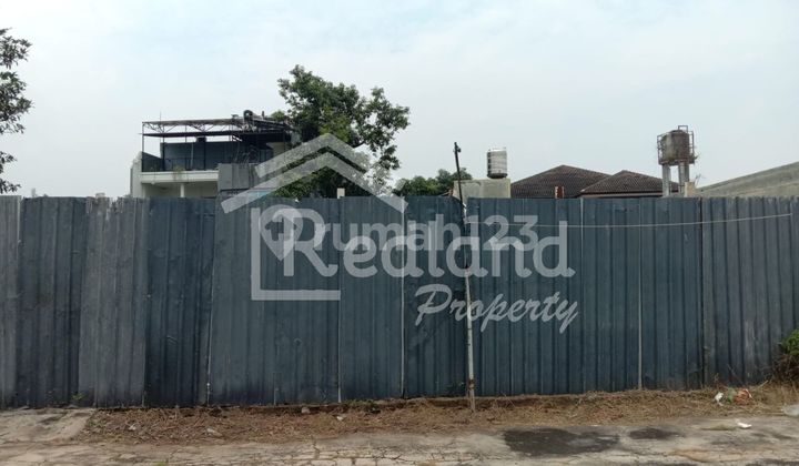 Land in Singotoro, Semarang (Tt Vn 8565) 2