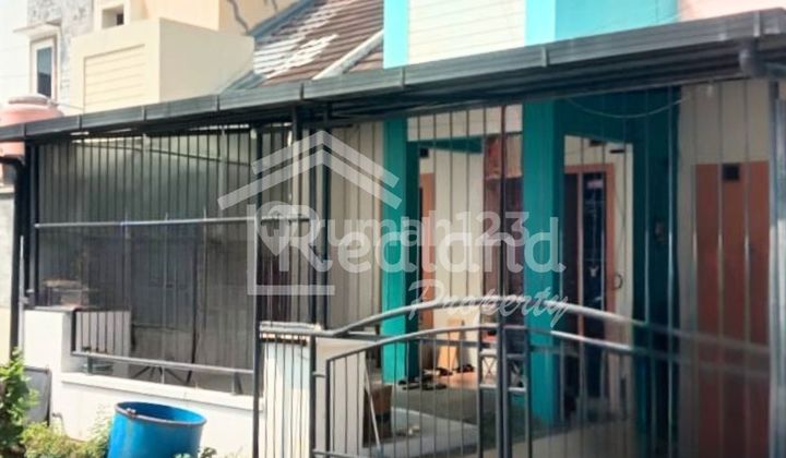 Rumah di Semarang Indah , Semarang ( Tt 8098 ) 2