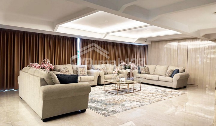 Rumah di Perum Bukit Wahid , Manyaran Semarang ( Tt 7649 ) 2