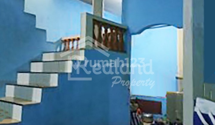 Rumah di daerah Krobokan , Semarang ( Tt 7577 ) 2