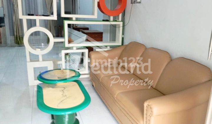 Rumah di Alamanda Residence , Tembalang Semarang ( Tt 8192 ) 2