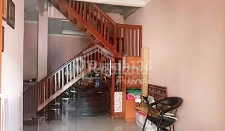 Rumah di daerah Pudakpayung , Semarang ( Tt 7579 ) 2