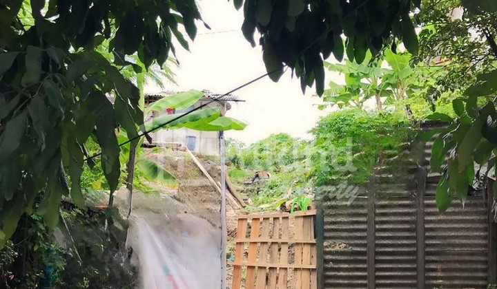 Tanah di daerah Candisari , Semarang ( Wn Tt 7616 ) 1