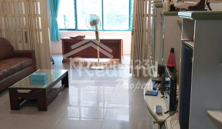 Citraland Shop House, Semarang (Plot 8336) 2