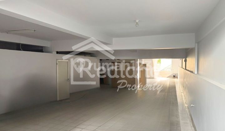 Rumah di daerah Gajahmungkur , Semarang ( Tt 8378 ) 2