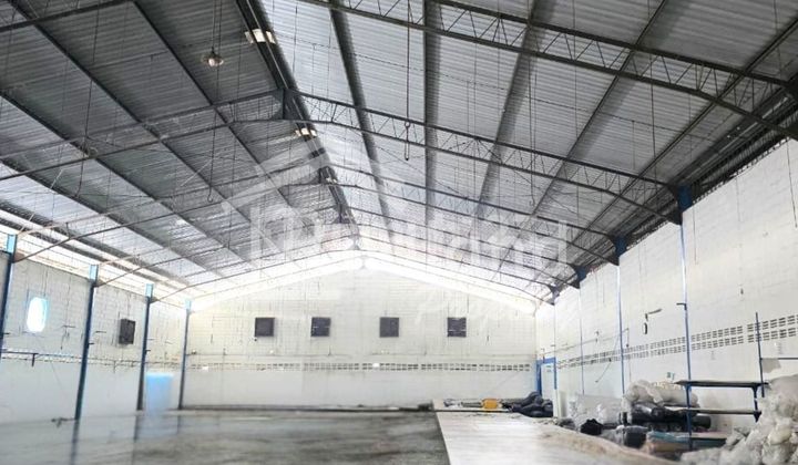 Warehouse in Tugu Industri Raya, Semarang (Vn Tt 8339) Warehouse in Tugu Industri Raya, Semarang (Vn Tt 8339)