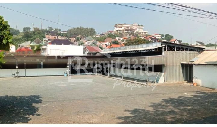 Tanah di Suratmo , Semarang ( Tt 7959 ) 1