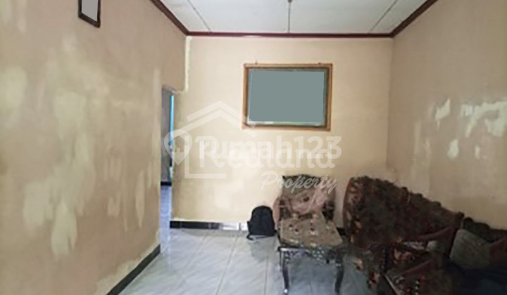 Rumah di daerah Krobokan , Semarang ( Tt 7577 )