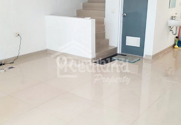 Shop House in Beranda Bali, BSB City Semarang (Unit No. 7717) 2