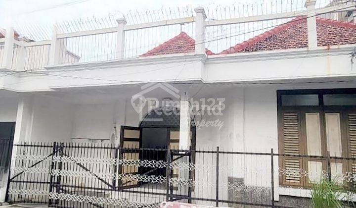 Rumah di Daerah Semarang Tengah Tt 7122  1