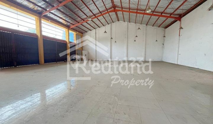 Business Space in Anjasmoro, Semarang (Land Area 8496 m²) 1