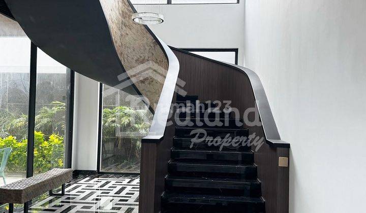 Rumah di Puri Arga Golf , BSB City Semarang ( Tt 7622 ) 2