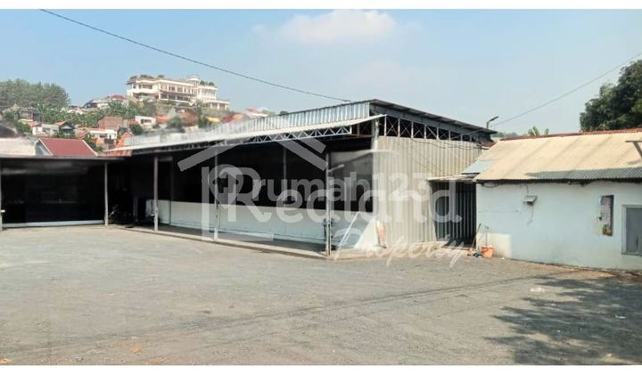 Tanah di Suratmo , Semarang ( Tt 7959 ) 2