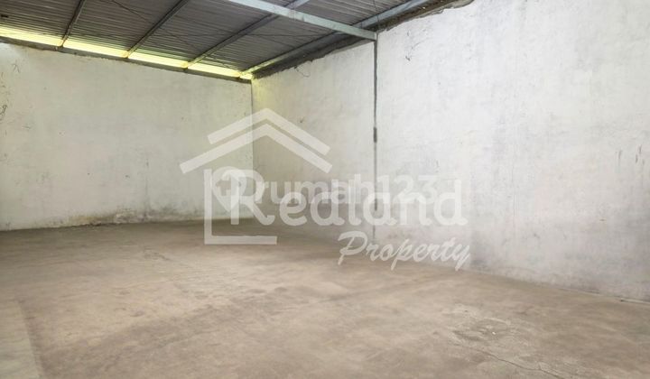 Warehouse in Mangkang, Semarang (Tt Vn Si 8347S) 2