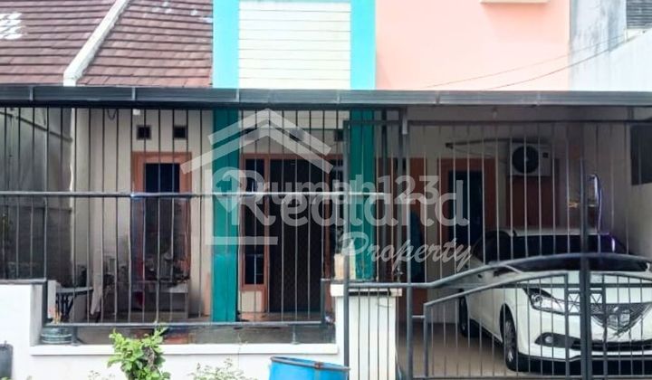 Rumah di Semarang Indah , Semarang ( Tt 8098 ) 1